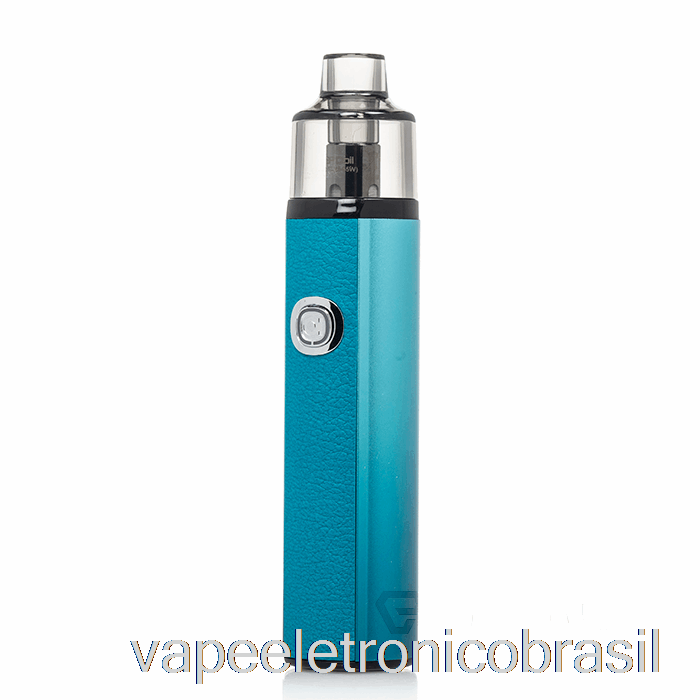 Vape Recarregável Aspire Bp Stik 80w Pod System Aqua Fade